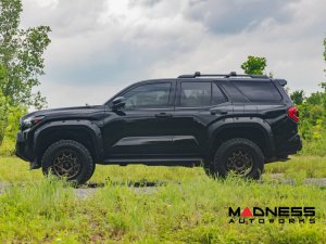 Toyota 4Runner Fender Flares - Pocket - 2025+